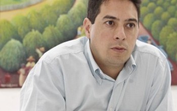 Said vai para PSD e é pré-candidato a prefeito