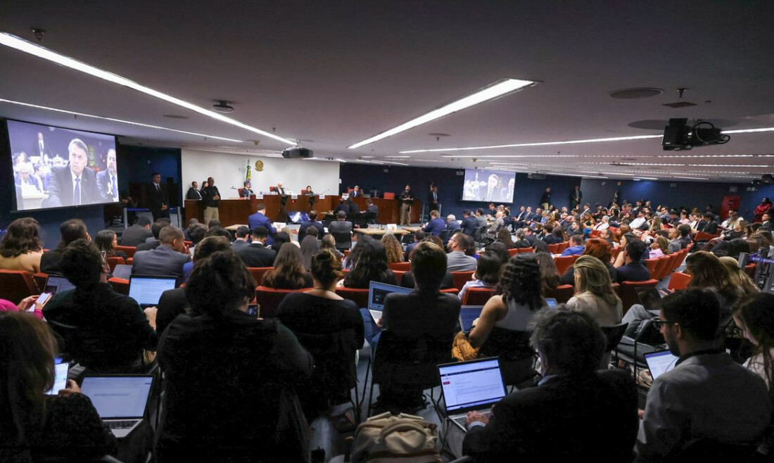 Após depoimento ao STF, Braga Netto pede para deixar a prisão