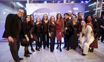 Sem Censura recebe prêmio da APCA de Melhor Programa de Televisão