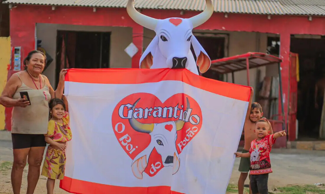 Palmares reconhece autodeclaração da Baixa da Xanda como quilombo