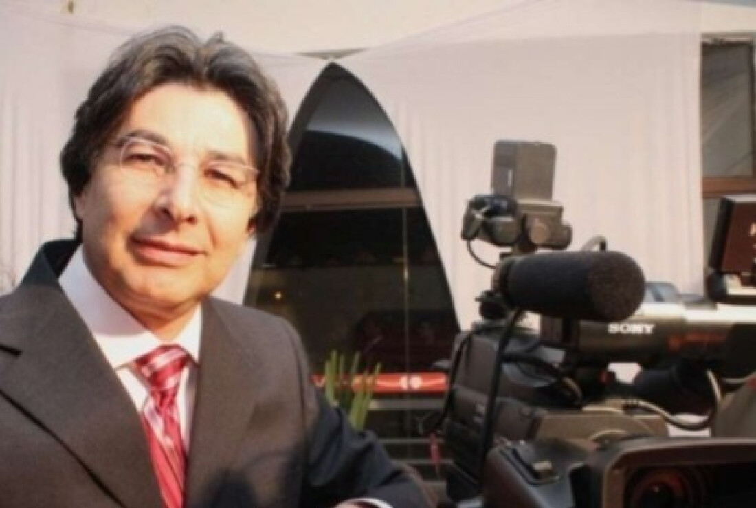 Criador do Grupo Mogi News, Sidney Moraes completa 67 anos 