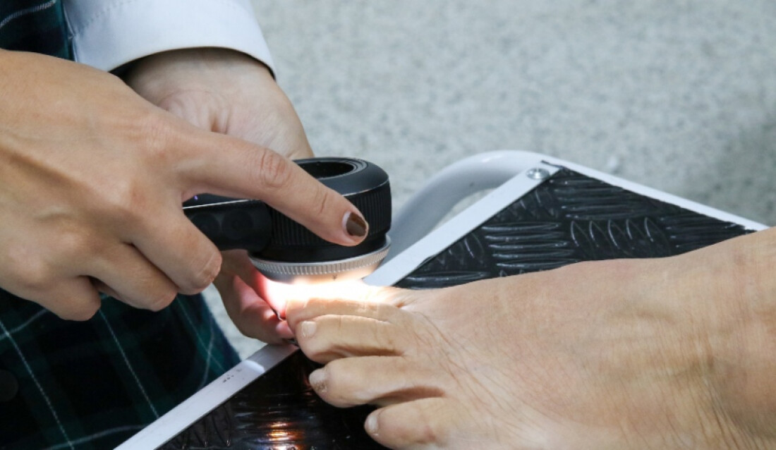 Mutirão de Especialidades realiza 4 mil consultas para diminuir fila de espera