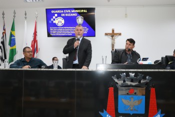 Segurança destaca 1,4 mil ocorrências e 3,8 mil rondas escolares em quatro meses