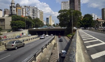 Especialistas debatem impactos da desativação do Minhocão em São Paulo