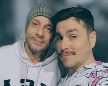 Dia dos Namorados: Casais vivem o amor na maturidade  