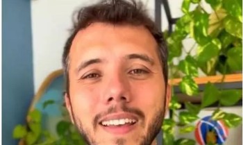 Brasileiro Thiago Ávila vai para solitária em prisão de Israel
