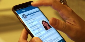 Eleitores têm até sábado para baixar ou atualizar o e-Título