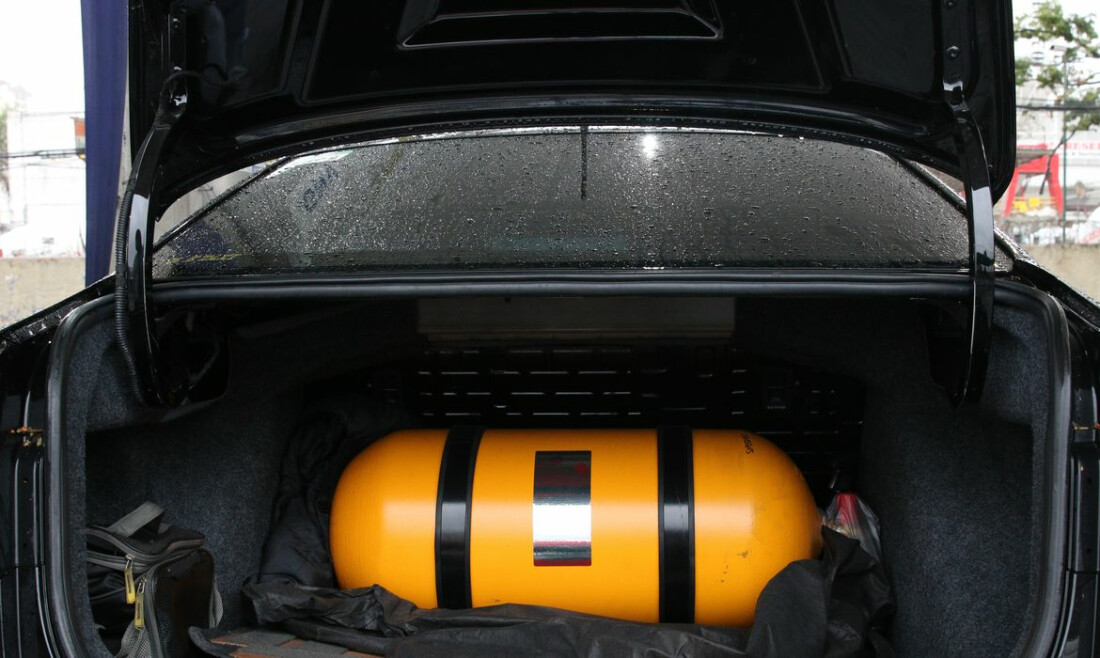 RJ: fiscalização autua 14 postos de combustível por adulteração