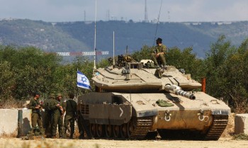 Autoridade Palestina acusa Israel de atacar telecomunicações em Gaza