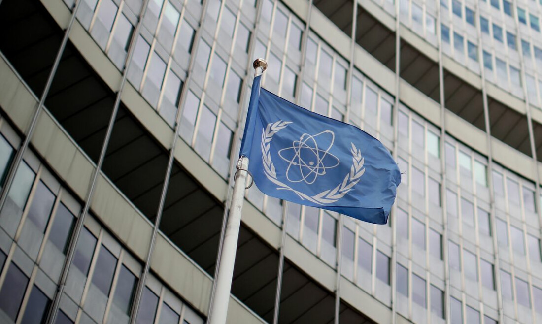 Órgão de vigilância nuclear da ONU diz que Irã viola obrigações