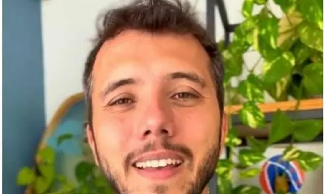 Brasileiro Thiago Ávila deve ser deportado de Israel até esta sexta