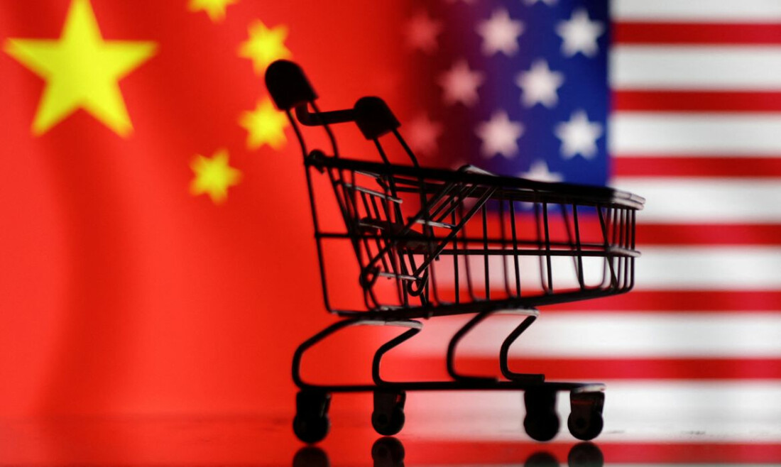 China confirma acordo comercial com EUA para aliviar guerra comercial