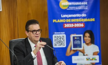 INSS deve corresponder à confiança de aposentados, diz ministro