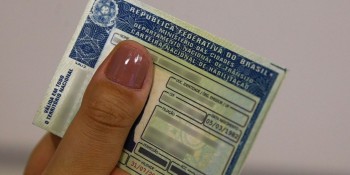 Detran-RJ lança solicitação simplificada de segunda via da CNH