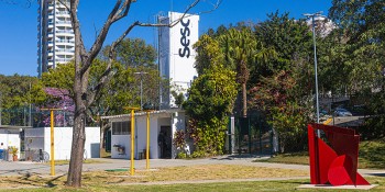 Assistência Social realiza campanha de combate ao trabalho infantil no Sesc Mogi