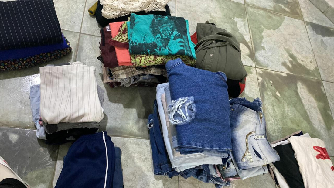 Campanha ‘Aquecendo Vidas’ promove a solidariedade em Mogi 