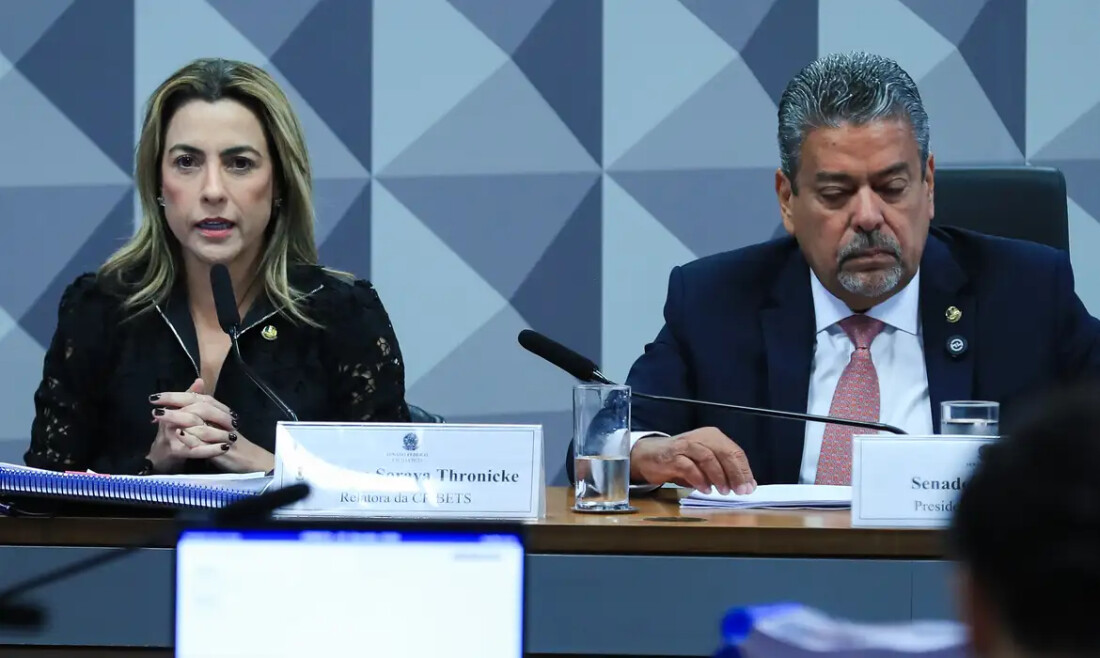 CPI das Bets termina sem indiciar Virginia, Deolane e mais 14