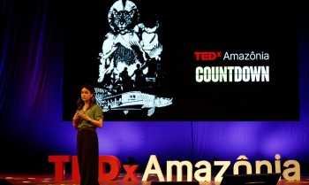 Preservar a Amazônia é questão de segurança nacional, diz especialista