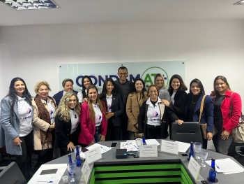 Parceria entre Condemat+ e Gerando Falcões amplia programa social para mulheres