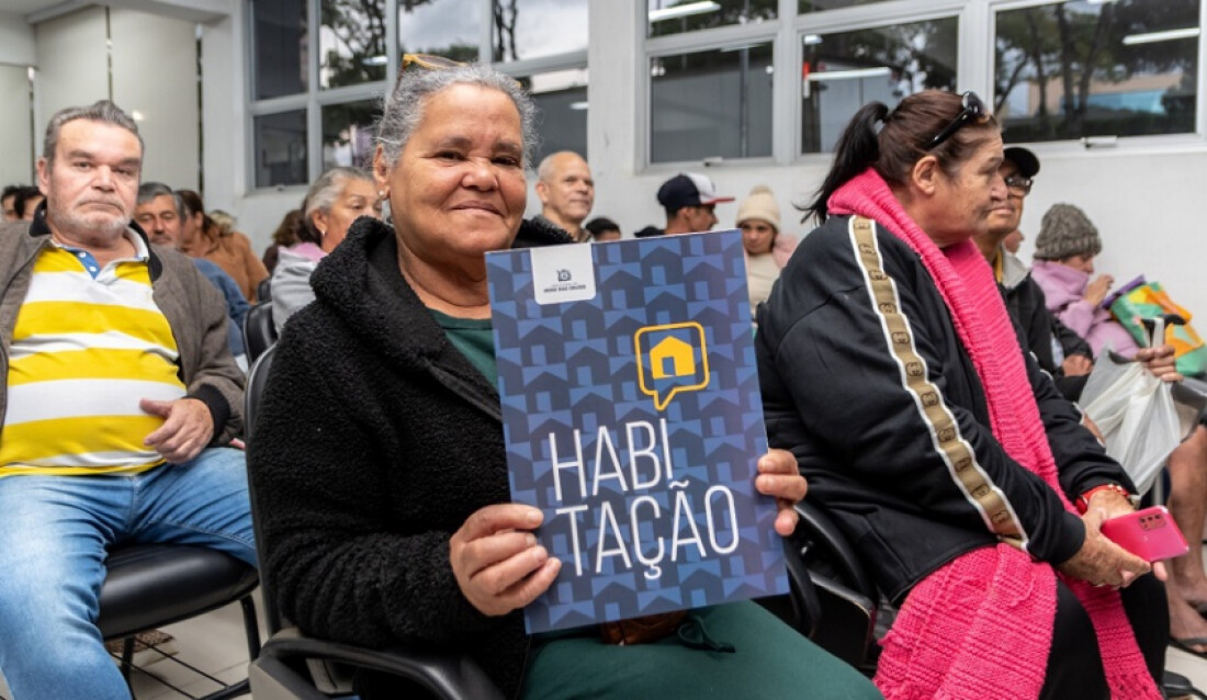 Prefeitura de Mogi entrega 267 títulos de propriedade