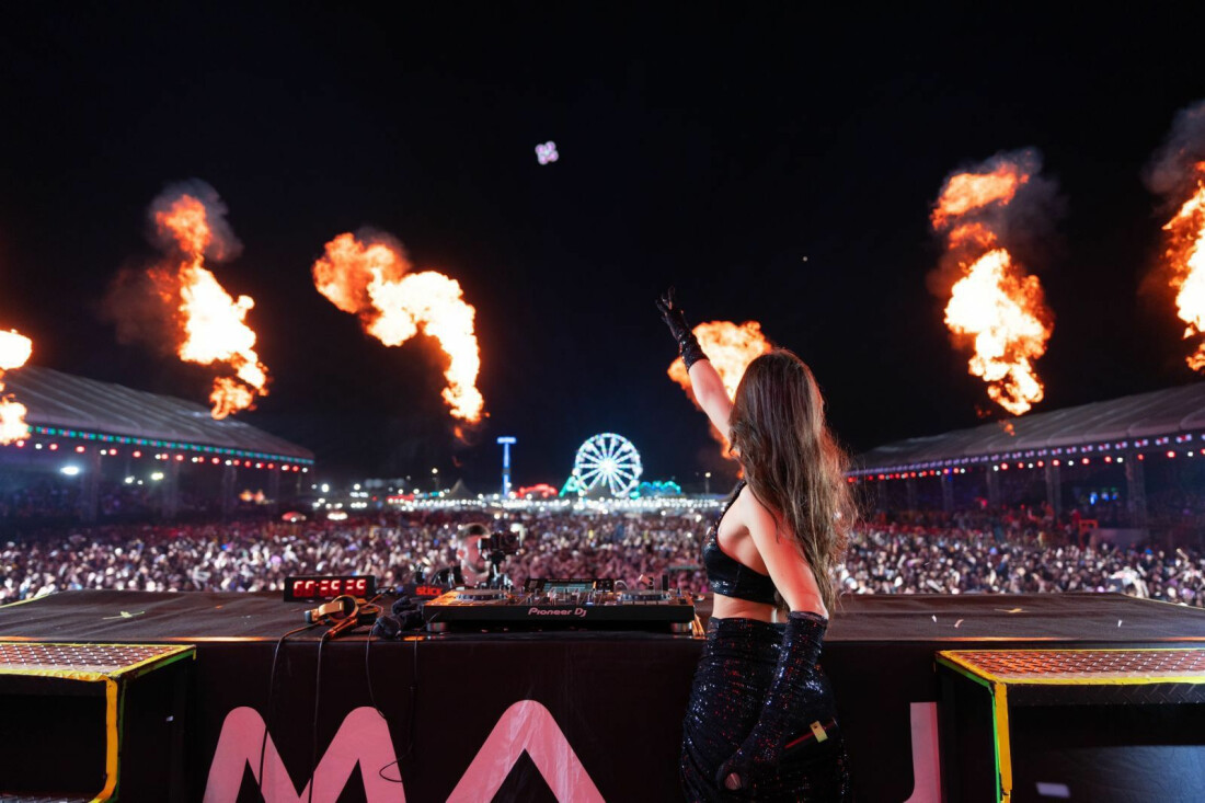 Vendas de ingressos do Itaquá Rodeio Fest têm alta procura; troca solidária para a pista começa em agosto