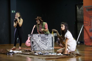 Cultura de Suzano discute Política Aldir Blanc neste sábado no Moriconi
