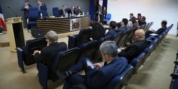 Câmara aprova convênio deR$ 446 mil para novo Ecoponto