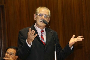 Morre ex-vereador de Mogi das Cruzes, Bibo Fernandes 