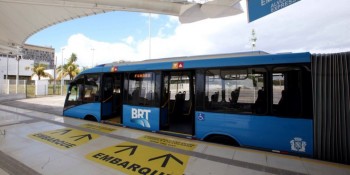 Cidade do Rio terá gratuidade em ônibus e BRT no segundo turno