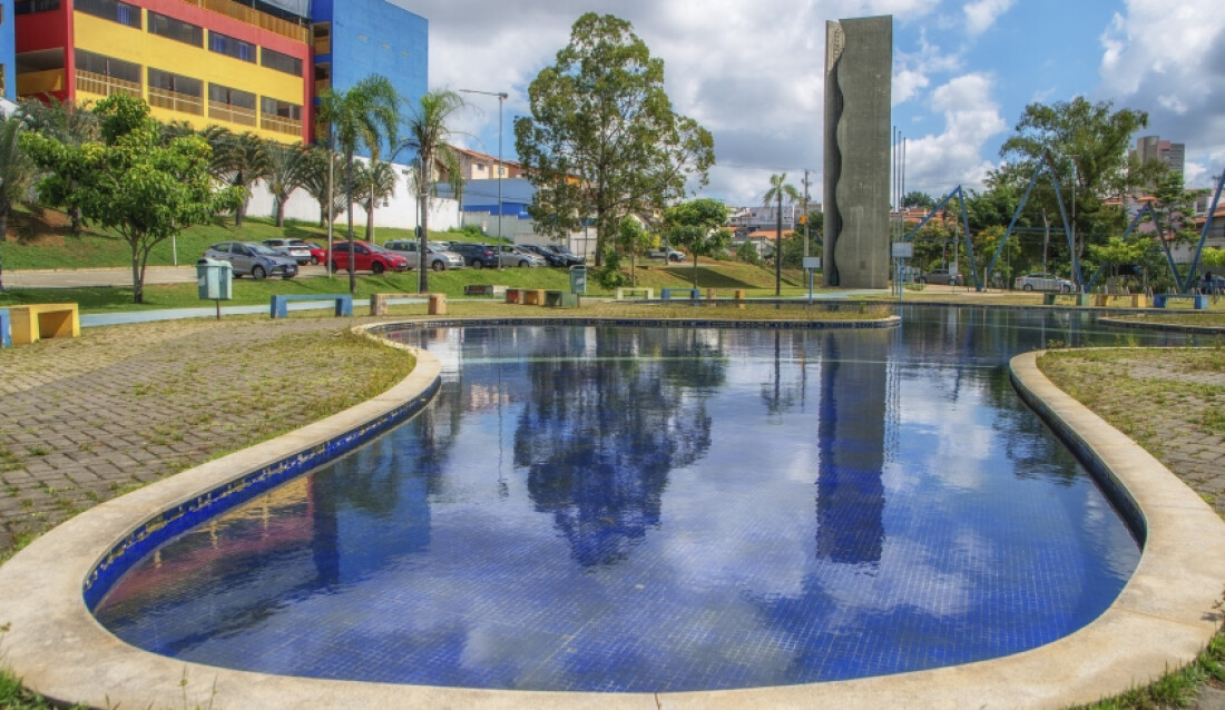Parque da Cidade recebe mutirão de serviços de manutenção a partir de segunda
