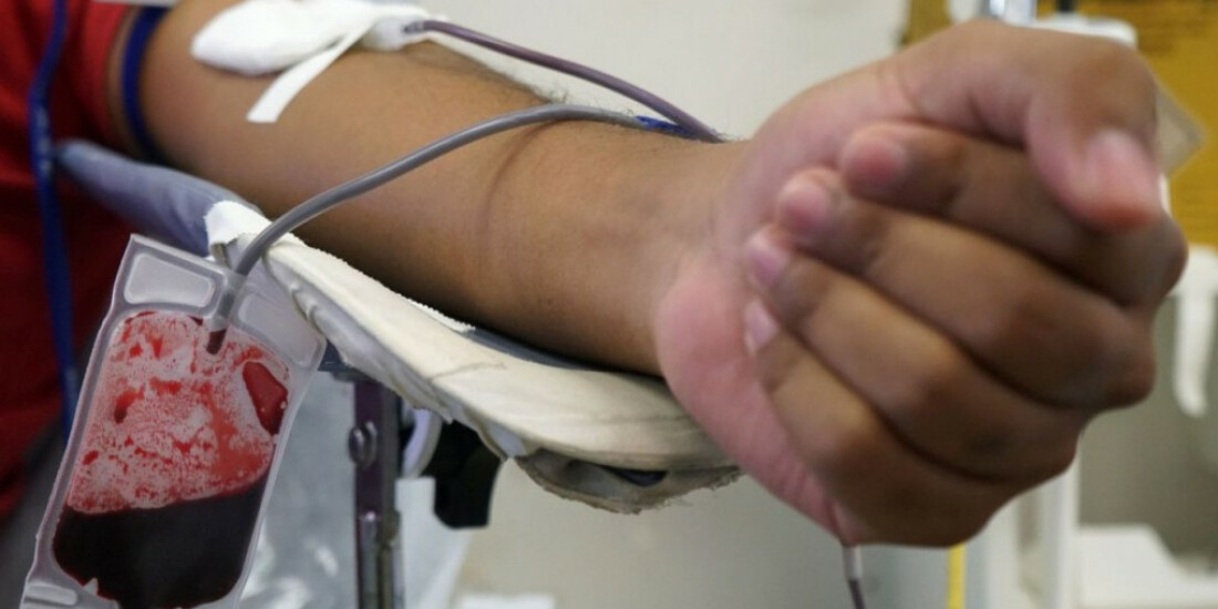 Hemocentros buscam fazer mutirão de doação de sangue