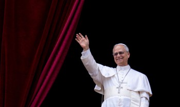 Papa apela que Israel e Irã adotem “responsabilidade e razão”