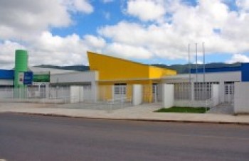 UPA do Rodeio poderá desafogar o Luzia