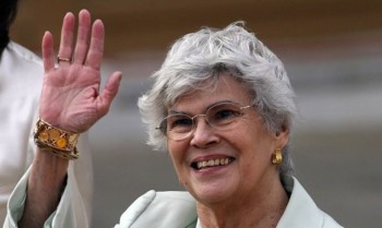 Morre Violeta Chamorro, primeira presidente mulher das Américas