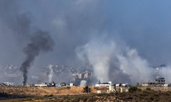 Ataque israelense mata 45 pessoas em Gaza