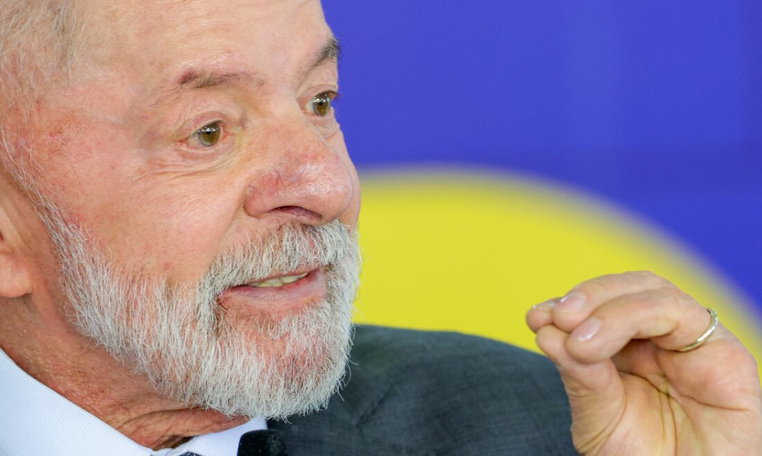Lula vai ao Canadá para o G7, que tratará da segurança energética
