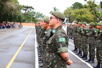 Prefeitura de Suzano alerta sobre fake news de suposto concurso no Tiro de Guerra
