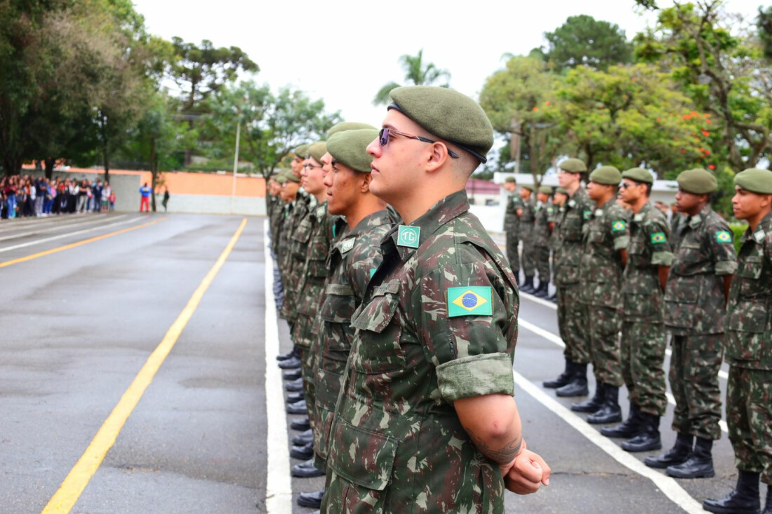 Prefeitura de Suzano alerta sobre fake news de suposto concurso no Tiro de Guerra