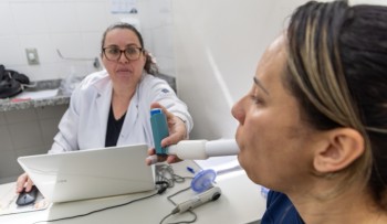 Mogi receberá premiação por excelência no cuidado de pacientes com doenças respiratórias