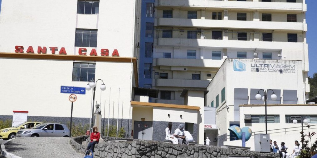 Senado aprova repasse de R$ 2 bilhões para Santas Casas