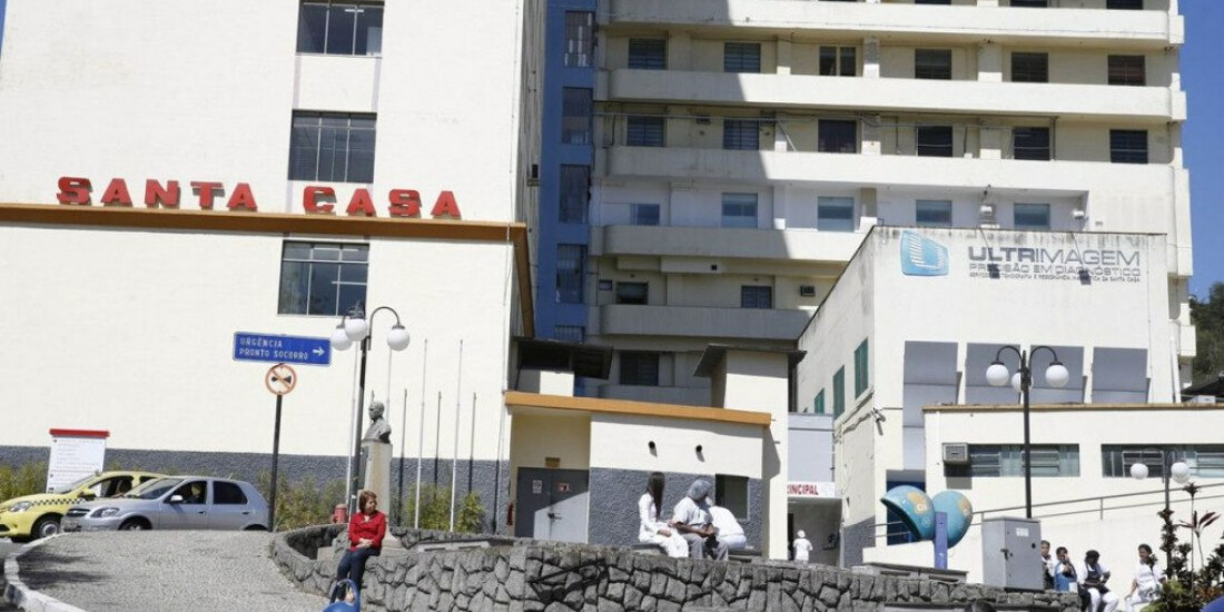 Senado aprova repasse de R$ 2 bilhões para Santas Casas
