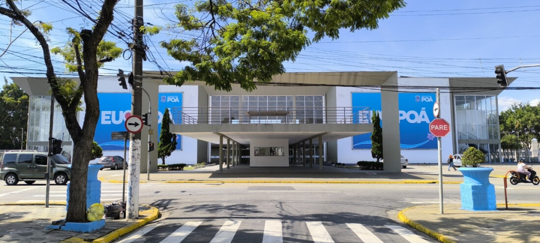 Feirão do Emprego em Poá oferece cerca de 2 mil vagas nesta terça-feira