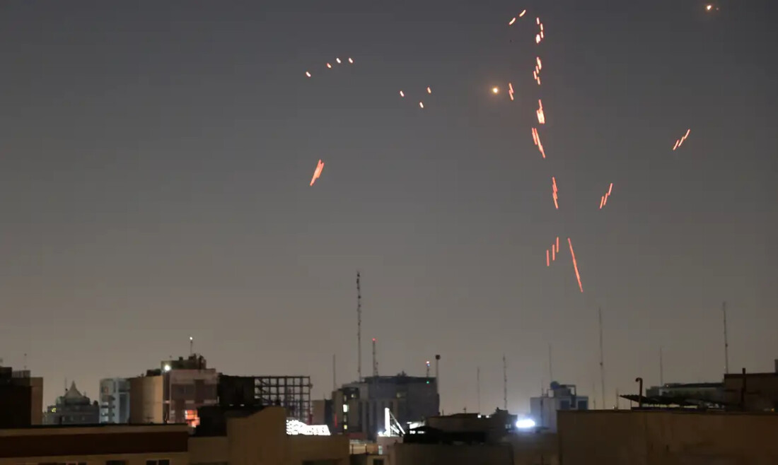 Itamaraty reforça alerta para brasileiro não viajar a Israel