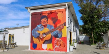 Sesc Mogi celebra centenário de Inezita Barroso com shows, teatro e vivências 