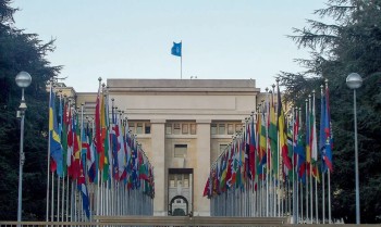 Pais de estudante de medicina morto por PM em SP denunciam caso à ONU