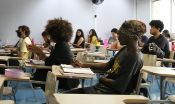 Ações afirmativas mudaram “cara da universidade no Brasil”, diz estudo