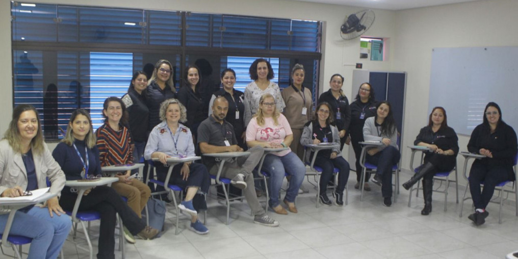 Prefeitura e Guarda Mirim estudam projeto