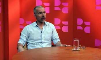 DR com Demori entrevista o jornalista Jamil Chade nesta terça