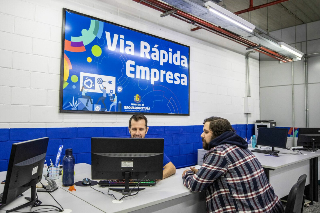 Itaquá registra mais de 2,6 mil novos MEIs nos primeiros cinco meses de 2025