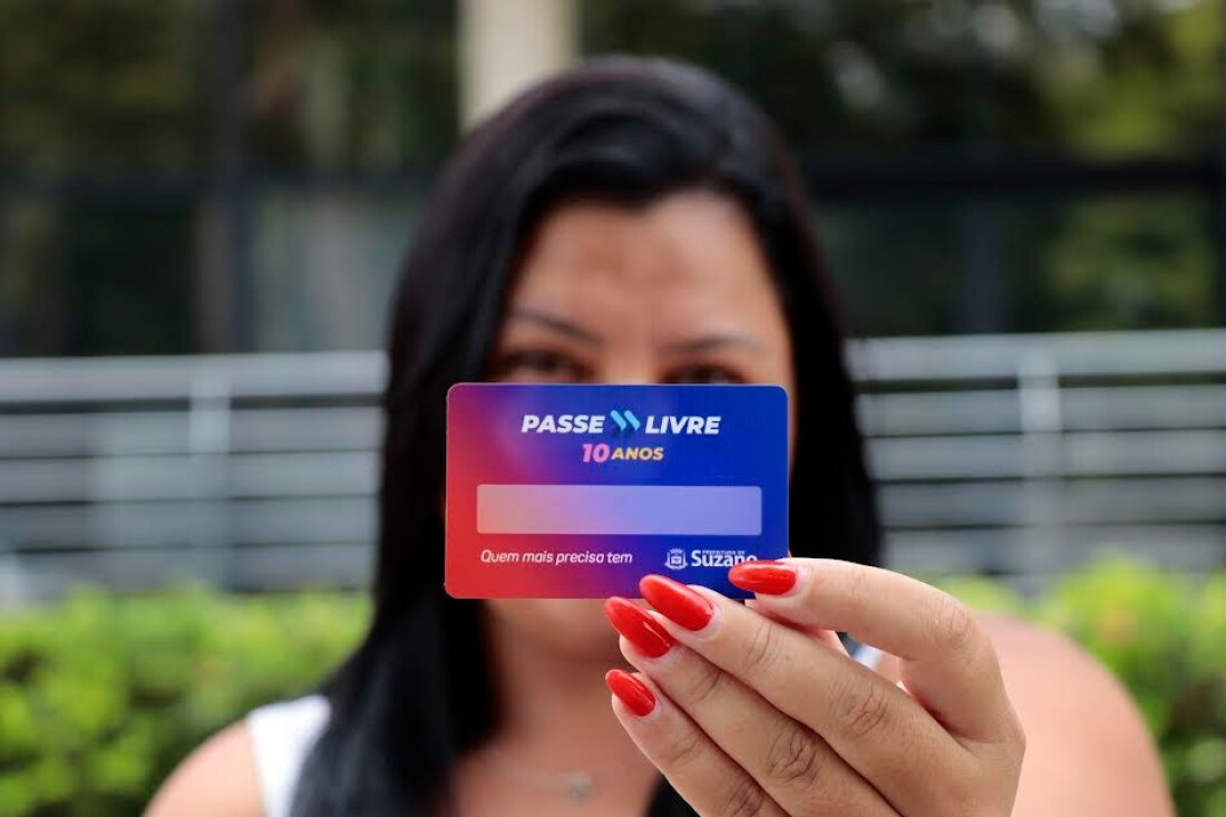 Inscrições para o Passe Livre Estudantil do 2º semestre começam em 1º de julho